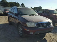 2006 BUICK RAINIER 5GADT13S562264163