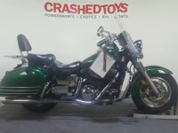 1999 KAWASAKI VN1500 JKBVNAG1XXA013117