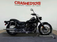 2008 YAMAHA XVS650 JYAVM01E68A120598