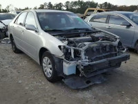2006 TOYOTA CAMRY LE 4T1BE32K56U660364