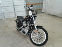 2009 HARLEY-DAVIDSON XL883 1HD4CR2179K430479