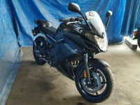 2014 YAMAHA FZ6 JYARJ18E9EA013448