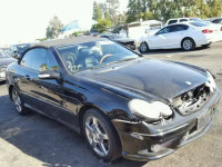 2006 MERCEDES-BENZ CLK WDBTK75G06T064759