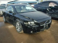 2010 VOLVO C70 YV1672MC8AJ090428