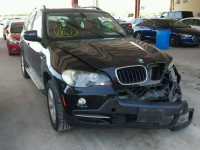 2009 BMW X5 5UXFE43539L265774