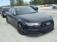 2016 AUDI S6 WAUF2AFC1GN150401