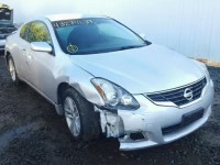 2012 Nissan Altima S 1N4AL2EP1CC100730