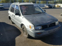 1992 Mitsubishi Expo JA3CV20D0NZ003849