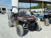 2016 POLARIS RZR 4XAVBE871GB667812