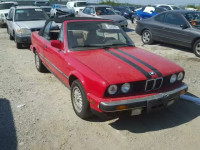 1989 BMW 325 WBABB2301KEC19209