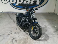 2013 HARLEY-DAVIDSON XL883 1HD4LE213DC451356