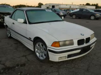 1996 BMW 318 WBABH8329TEY10891