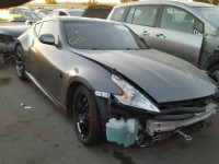 2013 NISSAN 370Z JN1AZ4EH2DM381187