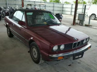 1990 BMW 325 WBABB131XLEC03191