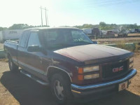 1998 GMC SIERRA 2GTEC19R2W1522338