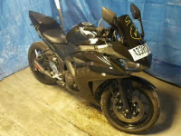 2015 YAMAHA YZFR3 MH3RH06Y7FK001870