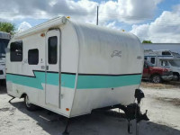 2009 Wildwood Trailer 5ZT2SHAB491001272