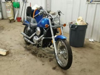 1996 KAWASAKI VN800 JKBVNCA15TA030860