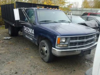 1994 CHEVROLET ALL OTHER 1GBJC34N1RE216723