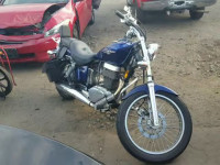 2007 SUZUKI LS650 JS1NP41A272102781