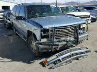 1995 CHEVROLET SUBURBAN 1GNFK16K6SJ368268