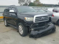 2010 TOYOTA SEQUOIA 5TDDY5G19AS027511