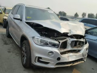2014 BMW X5 5UXKR0C57E0H25223