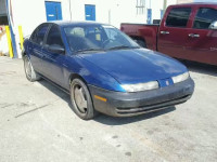 1998 SATURN SL 1G8ZF5285WZ290059