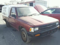 1991 TOYOTA PICKUP JT4RN81A5M0067990