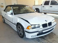 1996 BMW 328 WBABK7326TET60953