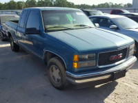 1998 GMC SIERRA 2GTEC19R1W1548459