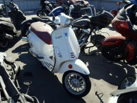 2015 Vespa Sprint ZAPM818G4F5400591