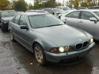 2003 BMW 525 WBADT43483G032511