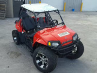 2013 POLARIS RZR RF3VA17A5DT022652