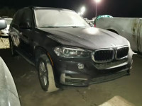 2015 BMW X5 5UXKR2C57F0H40365