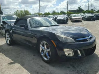 2008 SATURN SKY 1G8MF35X28Y121157