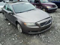 2007 VOLVO S80 YV1AS982771036663