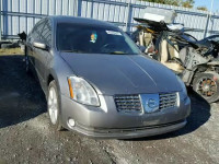 2004 NISSAN MAXIMA SE 1N4BA41E34C868902