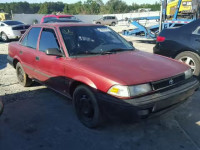 1991 TOYOTA COROLLA 1NXAE91AXMZ216434