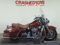 2001 HARLEY-DAVIDSON FLHRI 1HD1FBW131Y611236