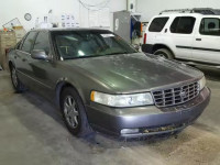 1998 CADILLAC SEVILLE 1G6KY5498WU931258