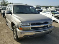 2000 CHEVROLET TAHOE 1GNEK13T2YJ153407