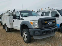 2011 FORD F450 1FDUF4GY1BEA59532