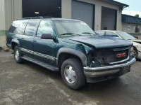 1996 GMC SUBURBAN 3GKFK16R5TG519565