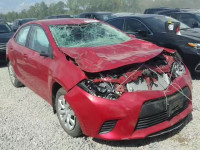 2014 TOYOTA COROLLA L 5YFBURHEXEP151569