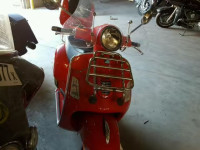 2013 Vespa Gts ZAPM459LXD5703838