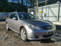 2009 INFINITI M35 JNKCY01F59M850221