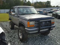 1990 FORD BRONCO II 1FMCU14T6LUA56688