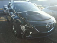 2015 MAZDA CX-9 GRAND JM3TB3DA3F0455419