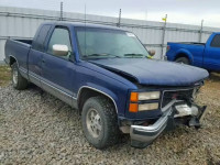 1994 GMC SIERRA 2GTEC19K8R1567503